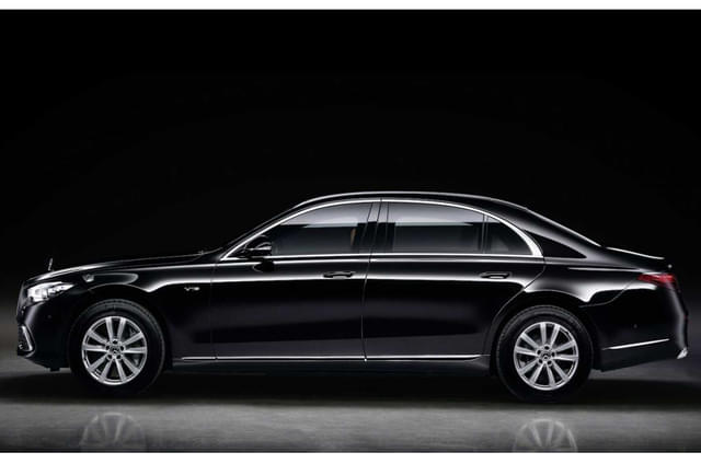 Alloy Wheels Image - 14811